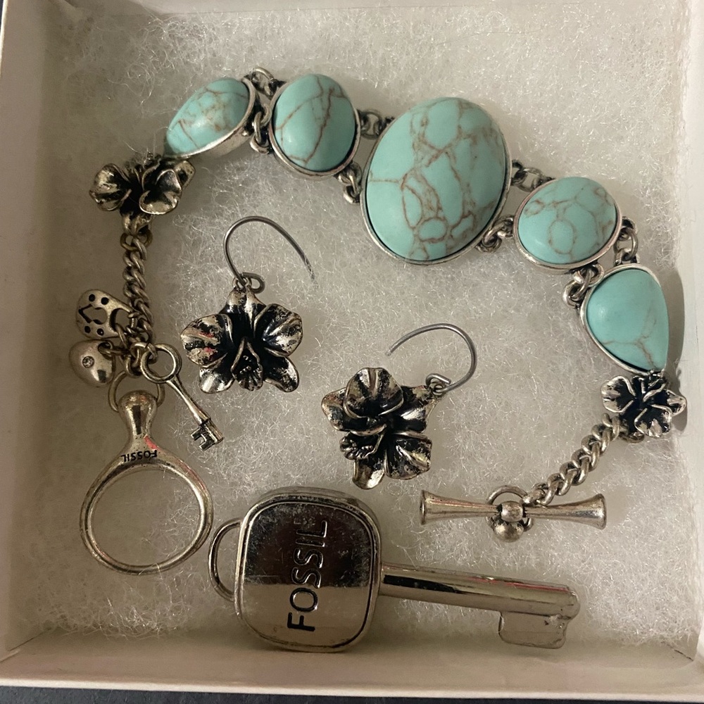 Jewelry/accessories